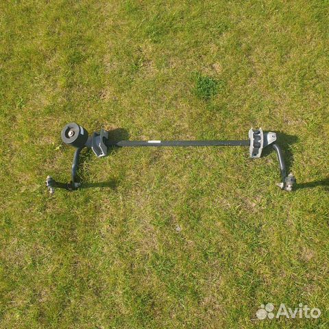 BMW G30 G31 G32 стабилизатoр задний