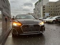 Audi A5 2.0 AMT, 2020, 54 000 км, с пробегом, цена 4 360 999 руб.