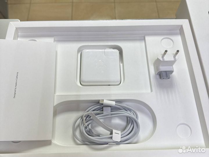 Ноутбук MacBook Pro M2 pro 2023
