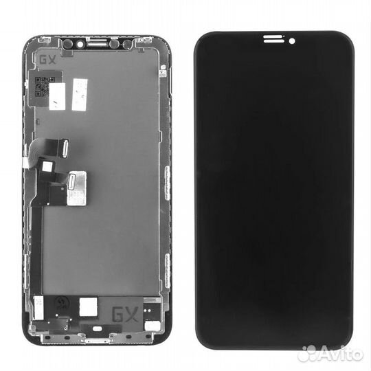 Дисплей для iPhone на все модели с заменой