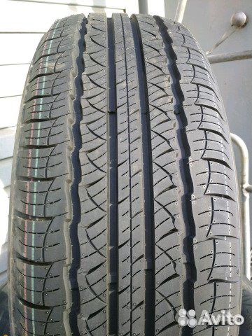 Triangle TR259 215/70 R16 100H