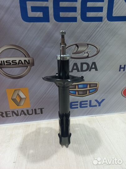 Амортизатор стойка перед Geely GC6 Лев, Прав