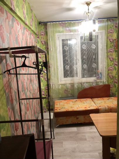 1-к. квартира, 10 м², 2/5 эт.