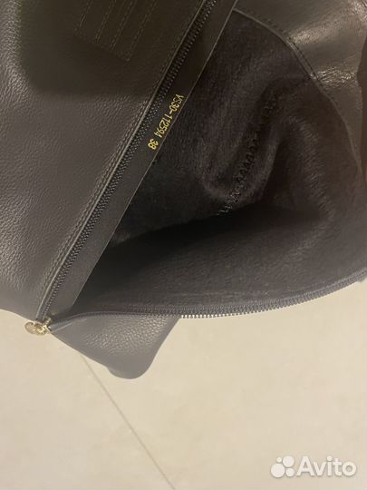 Сапоги respect 37-38