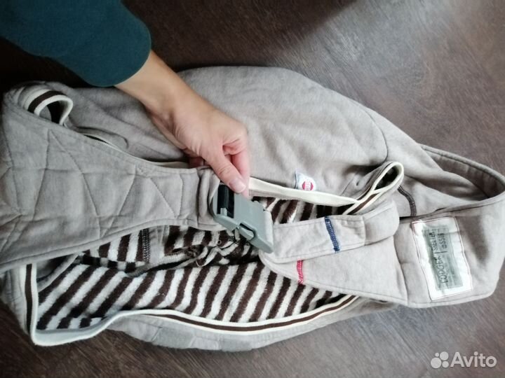 Слинг Lodger Shelter