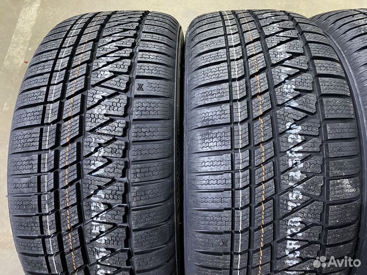 Kumho WinterCraft WS71 255/40 R21 102W