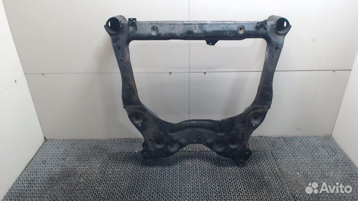 Балка подвески передняя Infiniti QX60, 2014