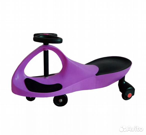 Машинка каталка толокар