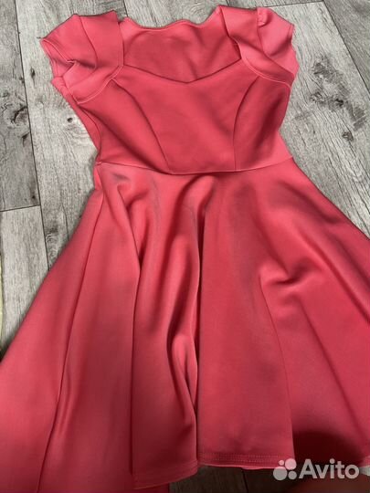 Пакет вещей на xs - s