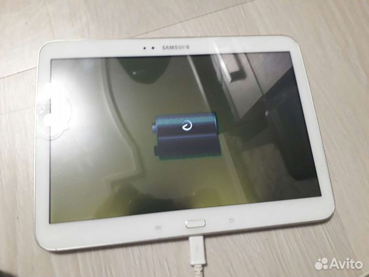 Samsung galaxy tab 3 p5200 разбит экран