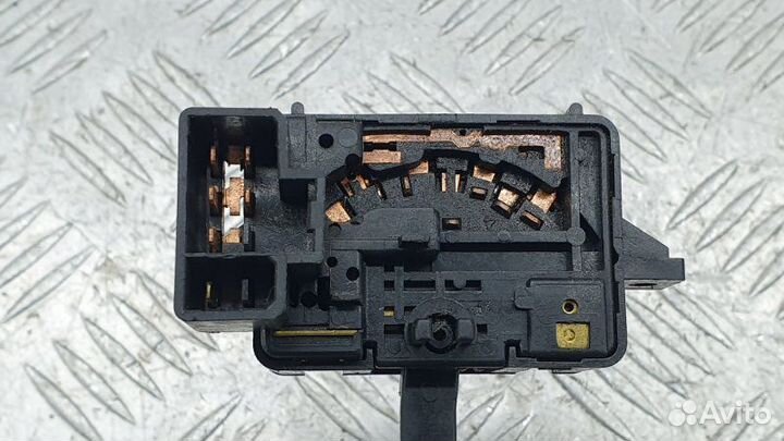 Переключатель стеклоочистителей Nissan Almera N15