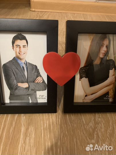 Рамка для фотографий