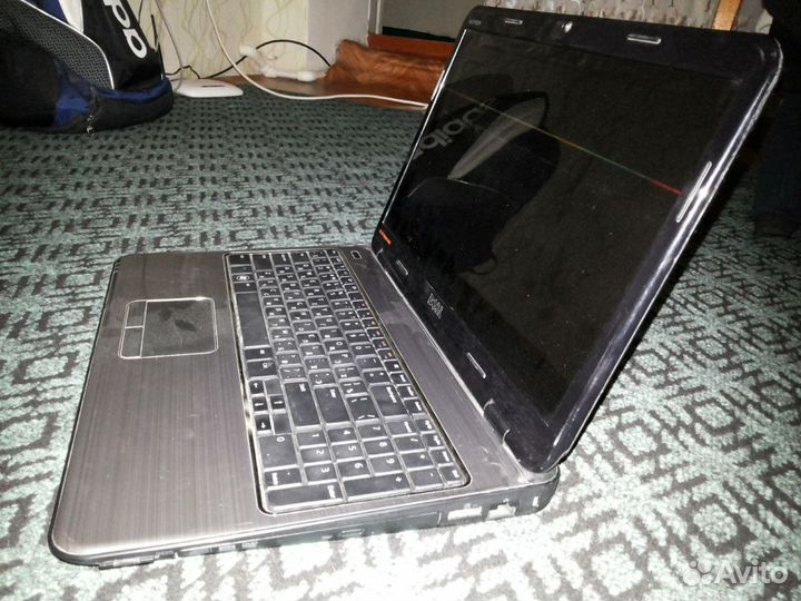 Dell inspiron М5010