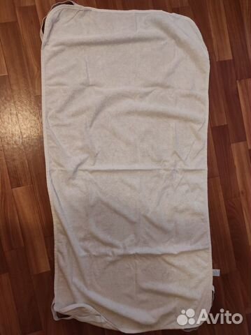 Наматрасник 120*60