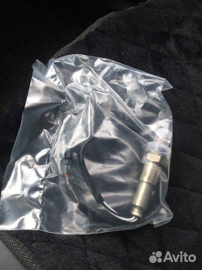 Лямбда зонд renault