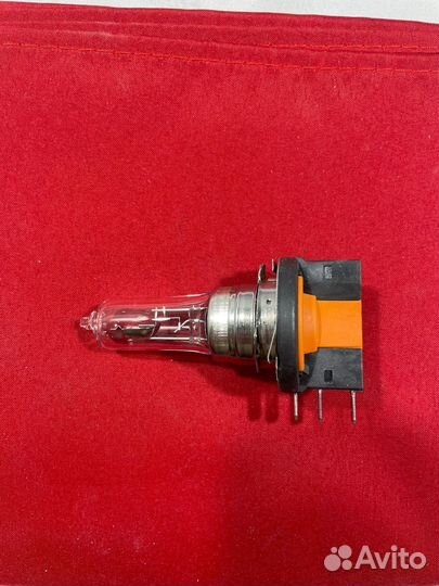 Автомобильные лампочки