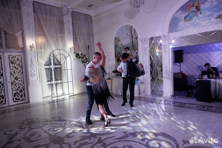 Аккордеонист, баянист,музыкант артист на праздник