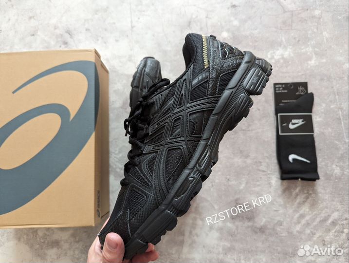 Кроссовки Asics Gel-Kahana 8 (46-49) + доставка