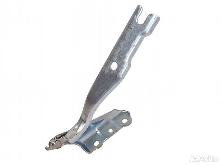 Петля капота skoda rapid 12-20 LH