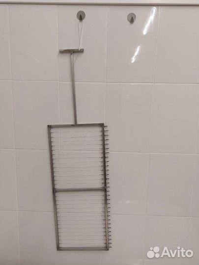 Лира для сыра ручная горизонтальная