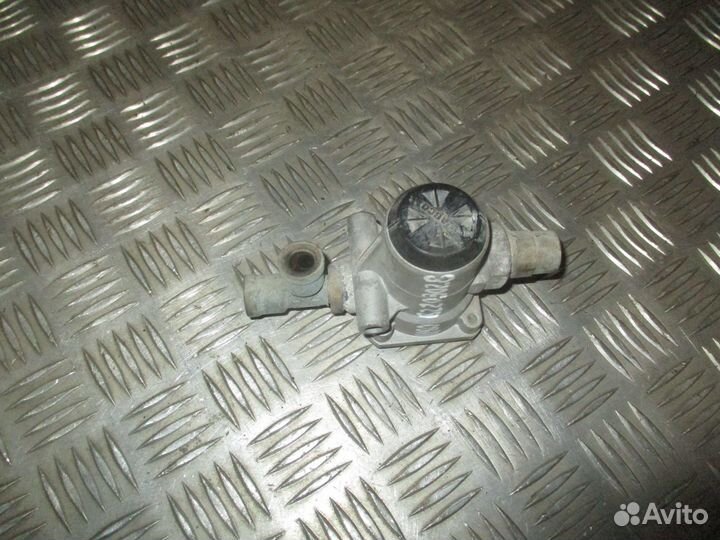 Клапан ограничения давления KAMAZ 4750150050