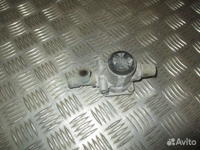 Клапан ограничения давления KAMAZ 4750150050