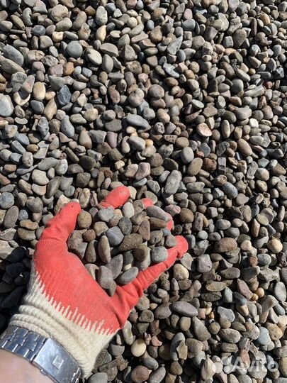 Песок пгс щебень гравий