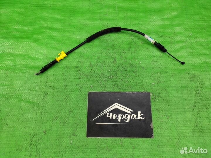 Трос открывания двери Audi Q5