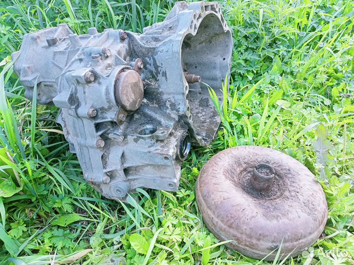 Коробка передач