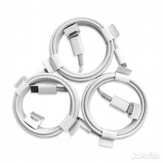 Кабель Apple Type-C/Lightning (1 м)