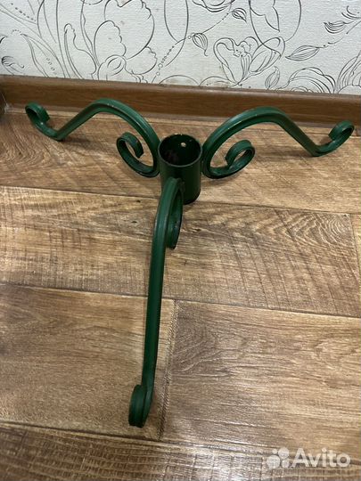 Подставка для елки