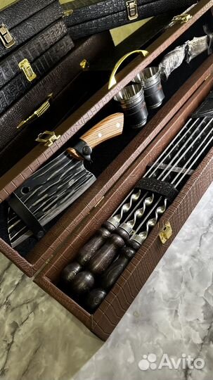 Подарочный набор для мужчины