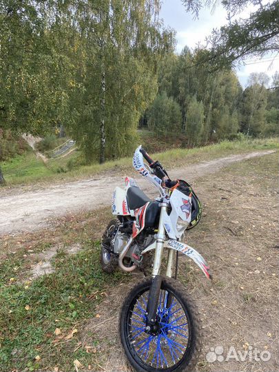 Питбайк Kayo crf 140