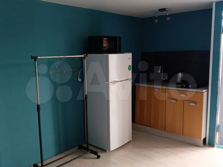 Дом 20 м² на участке 6 сот.