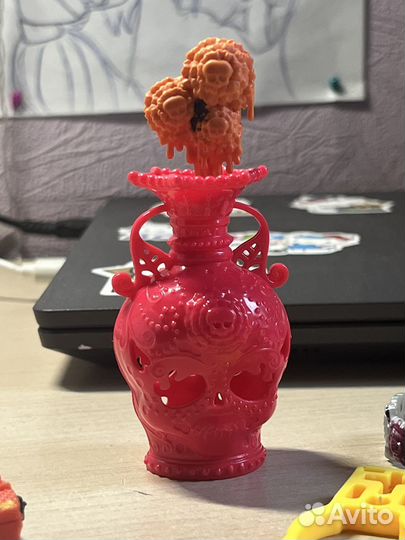 Монстер хай