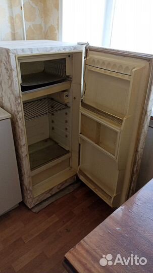 Холодильник бу