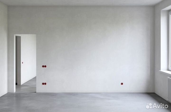 Ремонт квартир, домов.(с нуля, частичный ремонт)