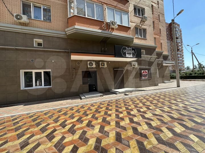 Свободного назначения, 98 м²