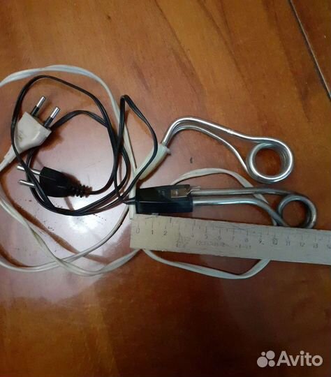 Кипятильник малый