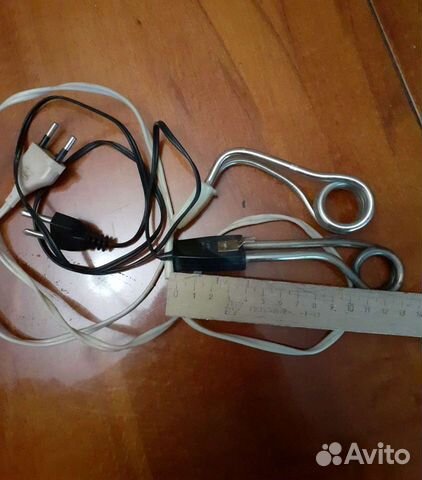 Кипятильник малый