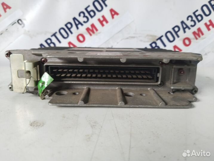 Эбу Volkswagen Passat (B3) 1988-1993