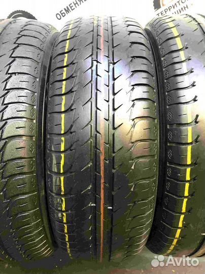 Kleber Dynaxer HP3 185/65 R15 88H