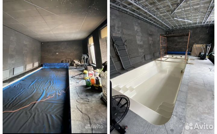 Уборка после пожара