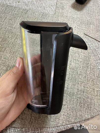 Капучинатор philips