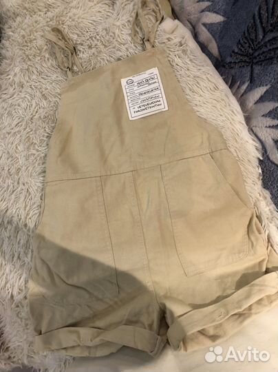 Комбинезон женский