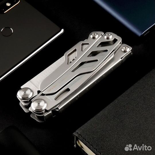 Мультитул xiaomi NexTool KT5020B Flagship