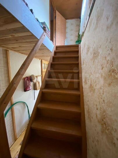 Дача 52 м² на участке 5,5 сот.