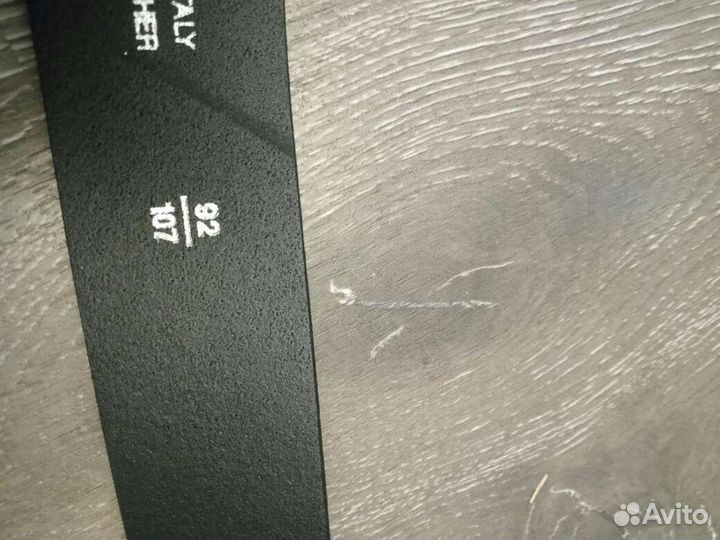 Ремень женский armani. Italy. Кожа