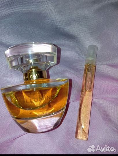 Духи на распив 10 мл