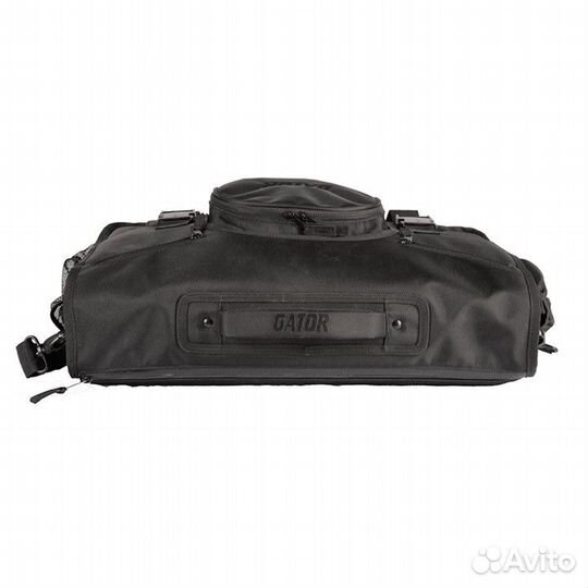 Кейс для DJ контроллера gator G-club-control